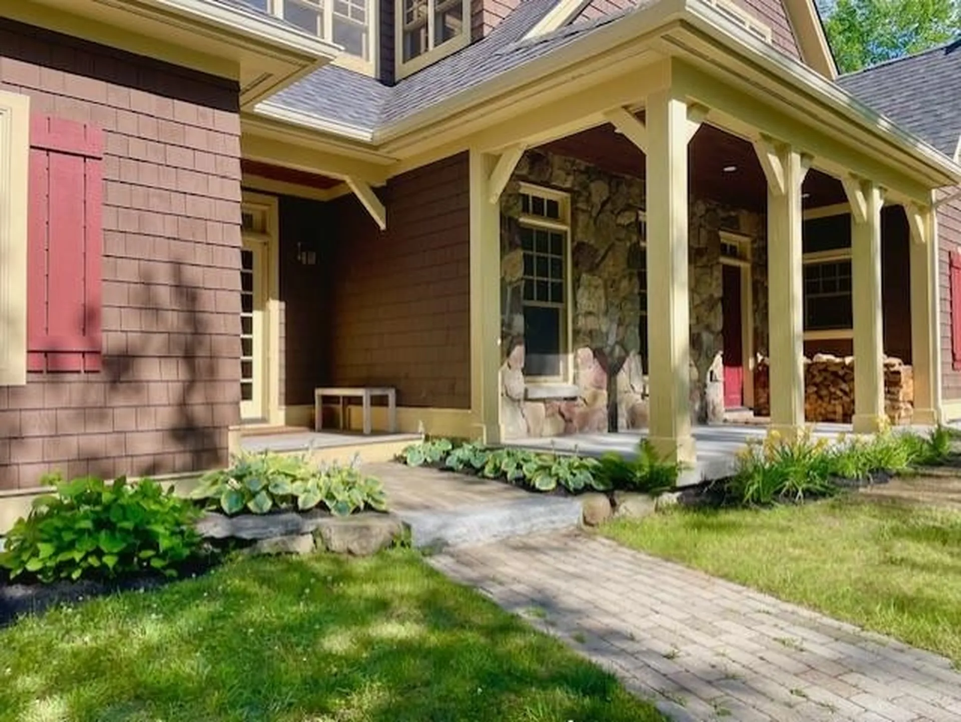 185 Notchway Drive Franconia NH 03580