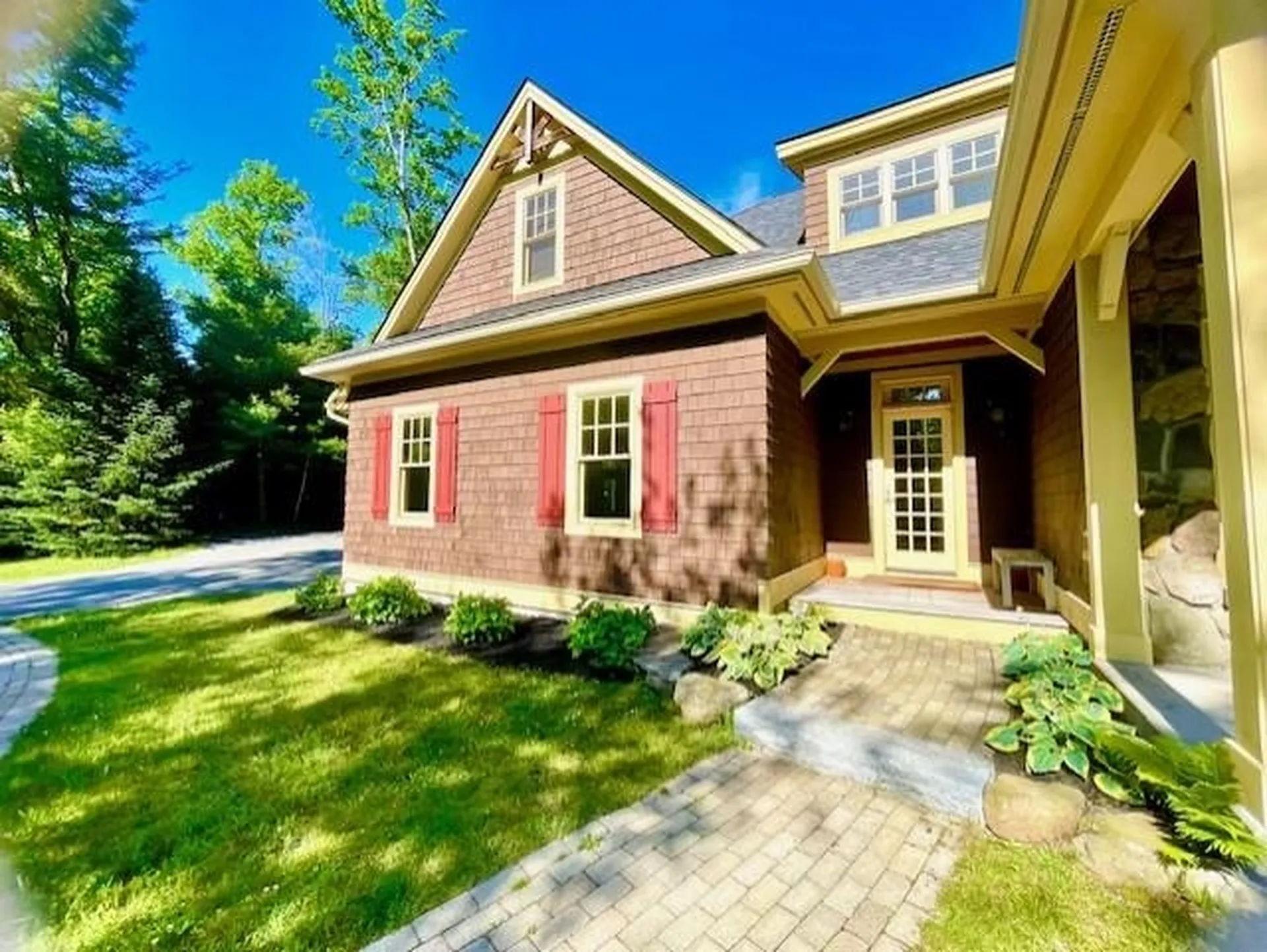 185 Notchway Drive Franconia NH 03580