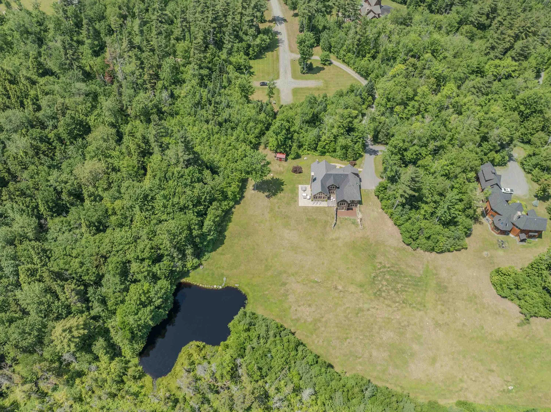 185 Notchway Drive Franconia NH 03580