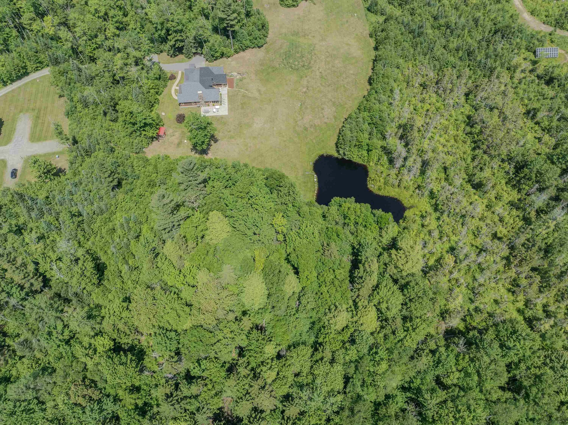 185 Notchway Drive Franconia NH 03580