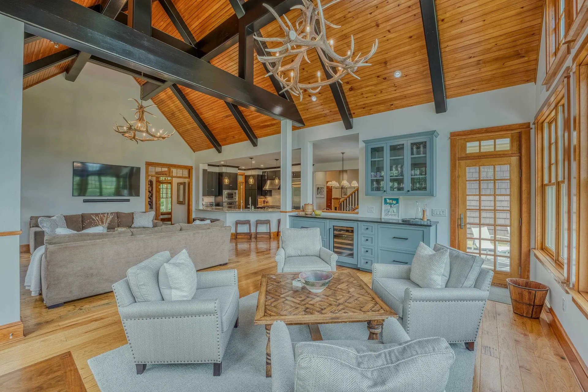 185 Notchway Drive Franconia NH 03580