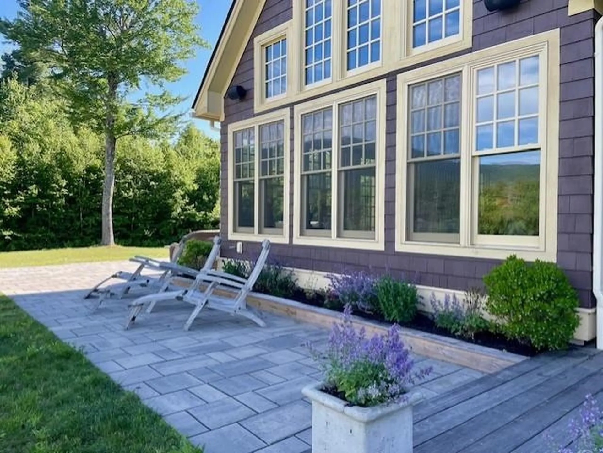 185 Notchway Drive Franconia NH 03580