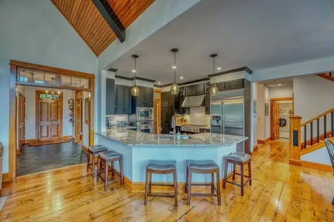 185 Notchway Drive Franconia NH 03580