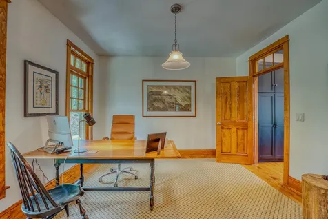 185 Notchway Drive Franconia NH 03580