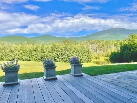 185 Notchway Drive Franconia NH 03580