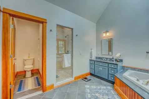 185 Notchway Drive Franconia NH 03580