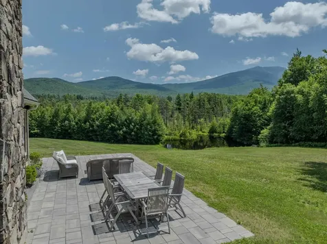 185 Notchway Drive Franconia NH 03580