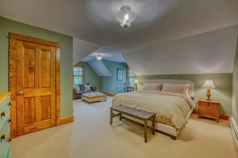 185 Notchway Drive Franconia NH 03580