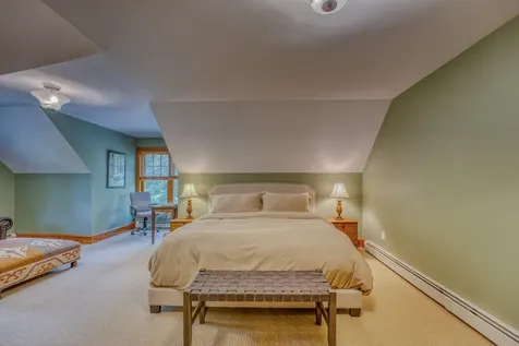 185 Notchway Drive Franconia NH 03580