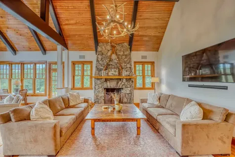 185 Notchway Drive Franconia NH 03580