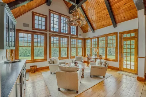 185 Notchway Drive Franconia NH 03580