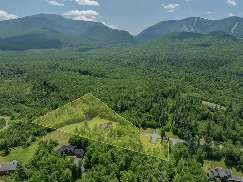 185 Notchway Drive Franconia NH 03580