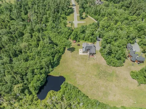 185 Notchway Drive Franconia NH 03580