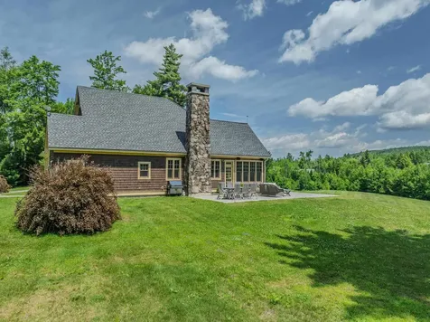 185 Notchway Drive Franconia NH 03580