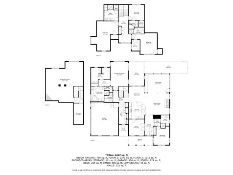 185 Notchway Drive Franconia NH 03580