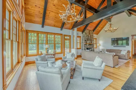 185 Notchway Drive Franconia NH 03580