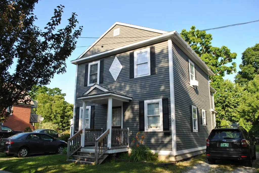 30 Hyde Street Burlington VT 05401