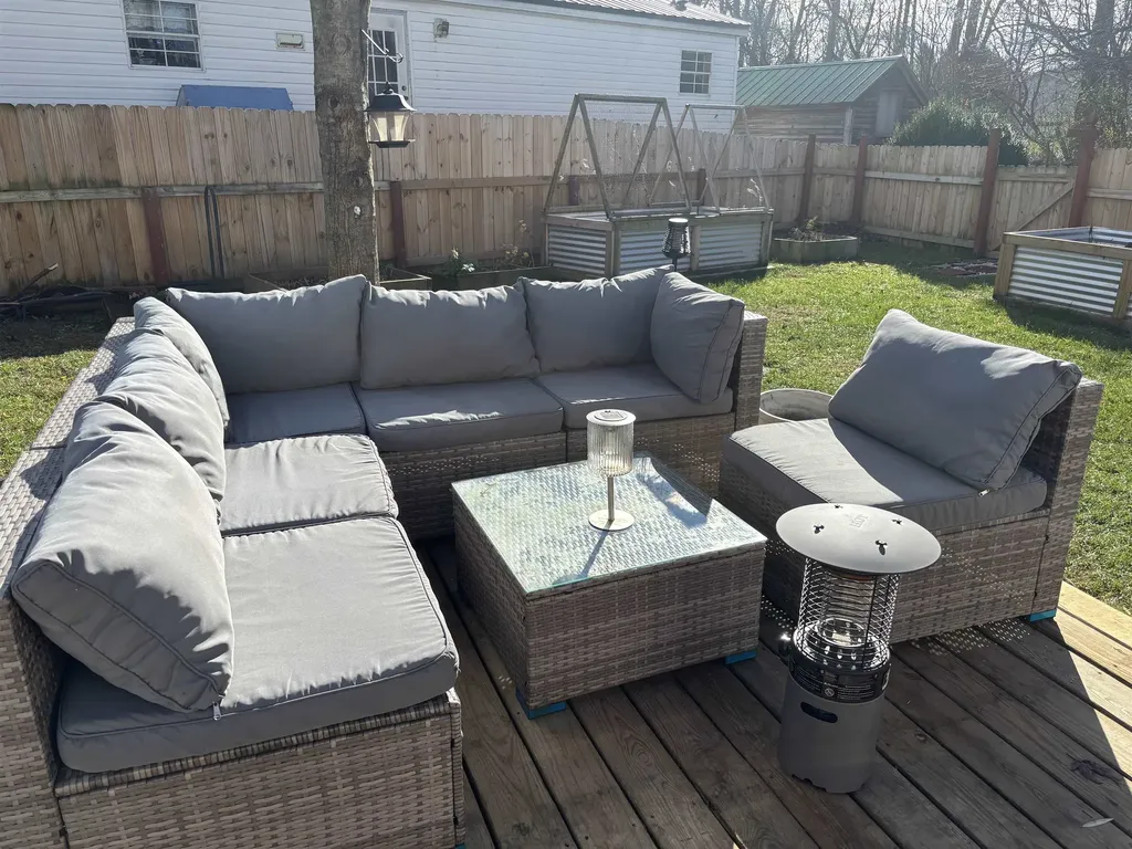 48 Lower Circle Extension Richmond VT 05477