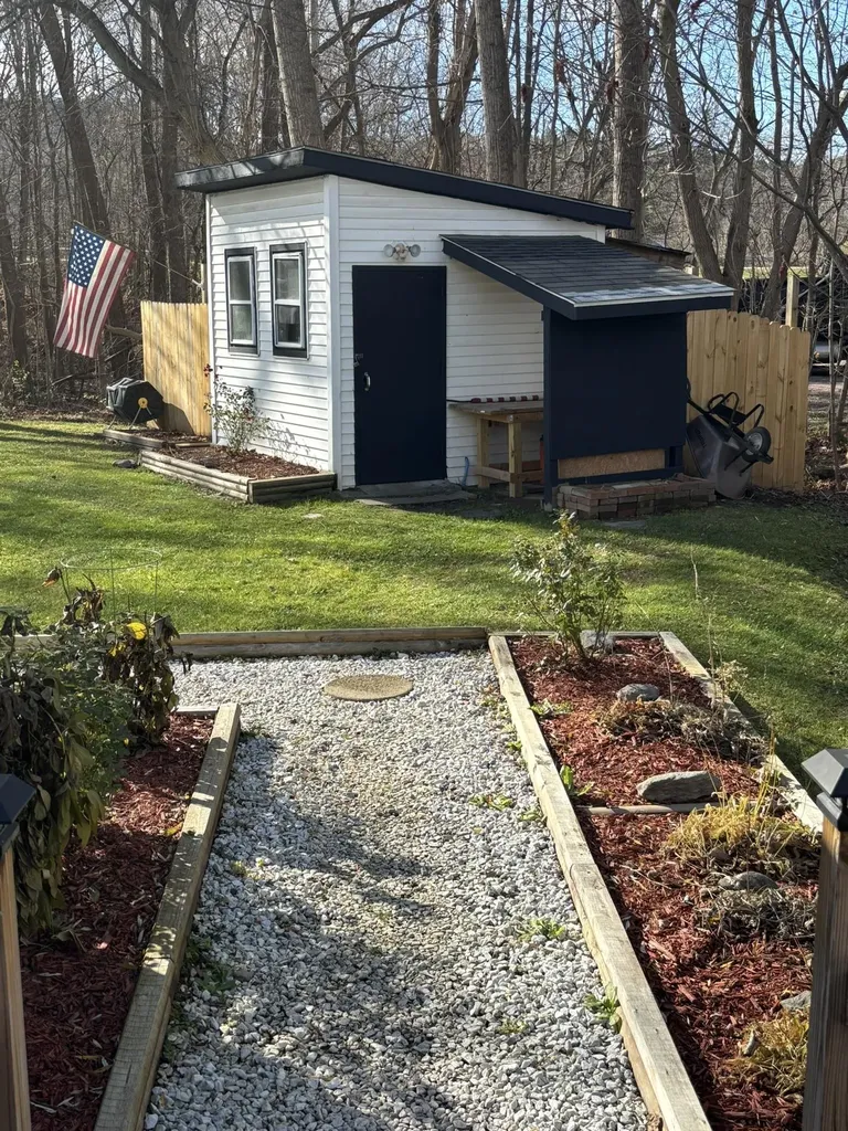 48 Lower Circle Extension Richmond VT 05477