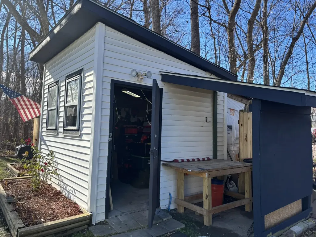 48 Lower Circle Extension Richmond VT 05477