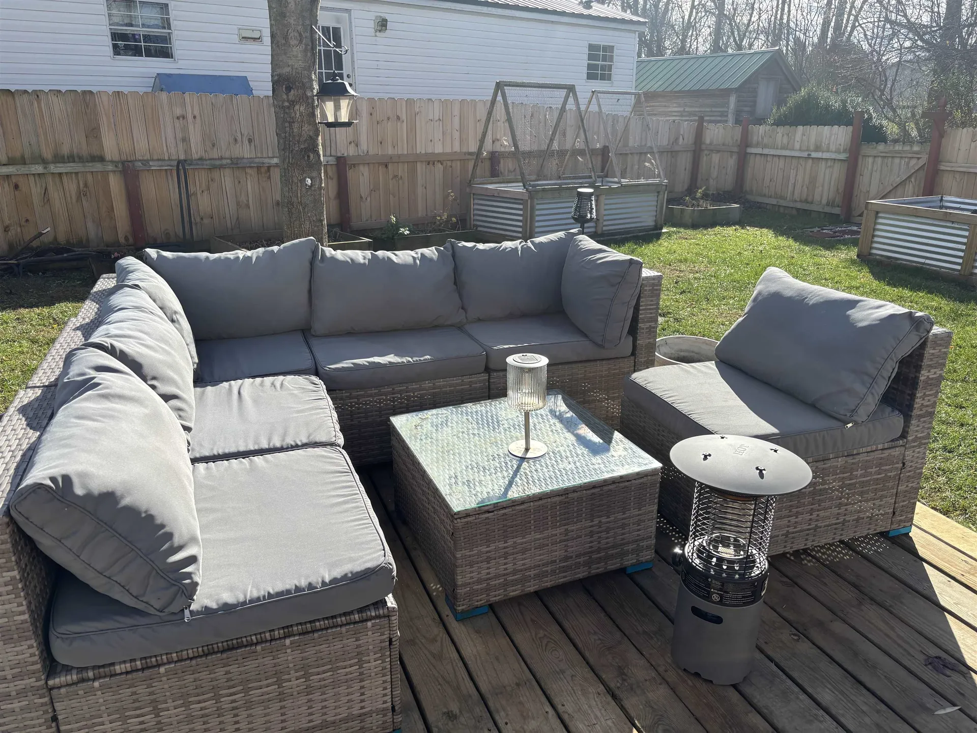 48 Lower Circle Extension Richmond VT 05477