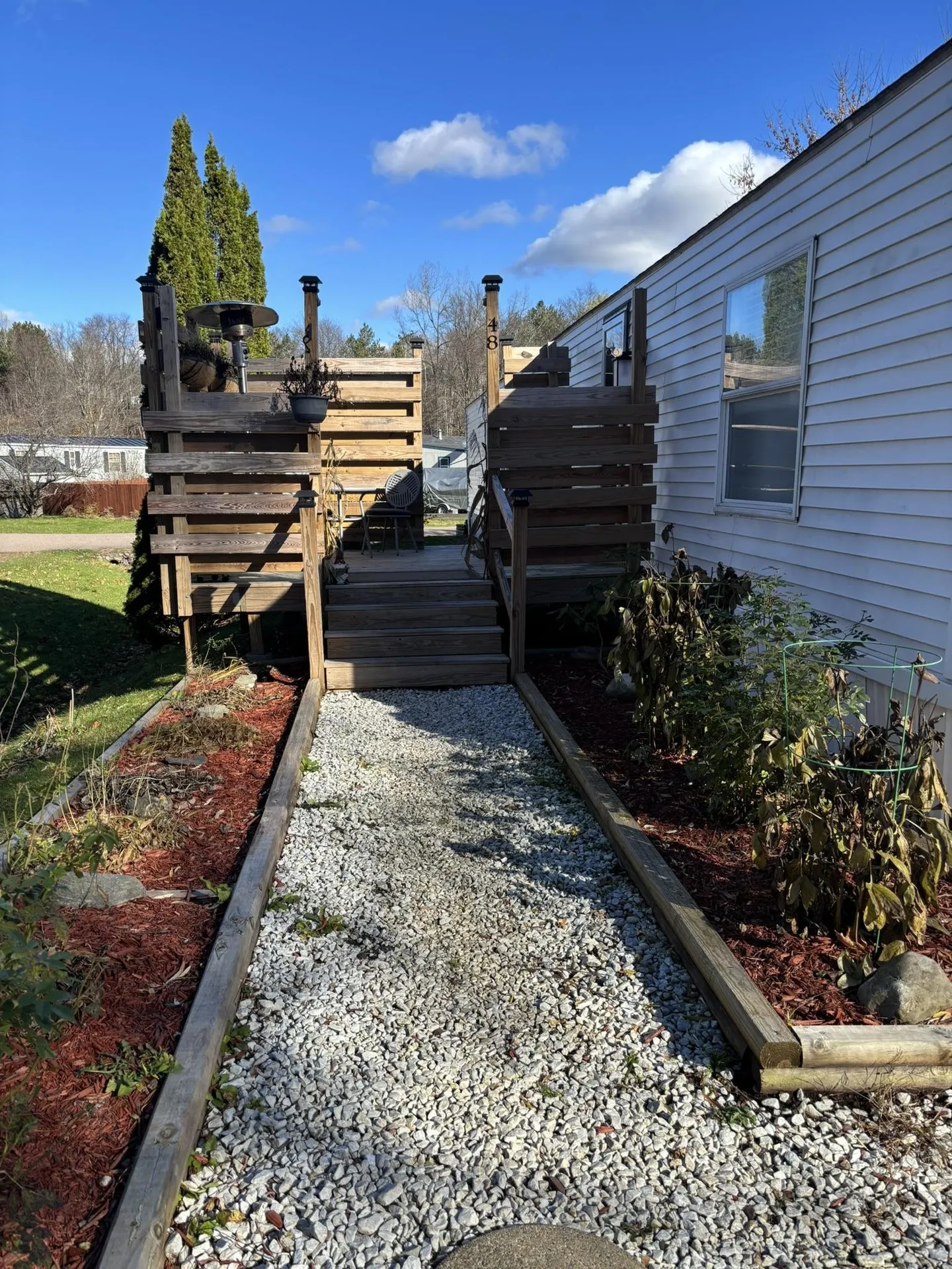 48 Lower Circle Extension Richmond VT 05477