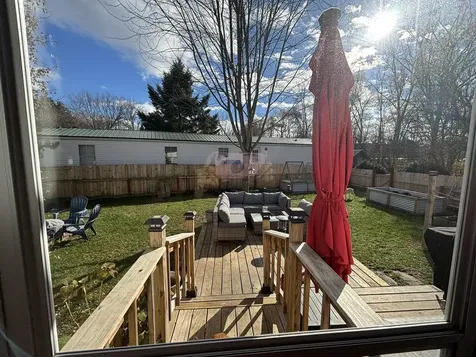 48 Lower Circle Extension Richmond VT 05477