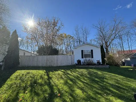 48 Lower Circle Extension Richmond VT 05477