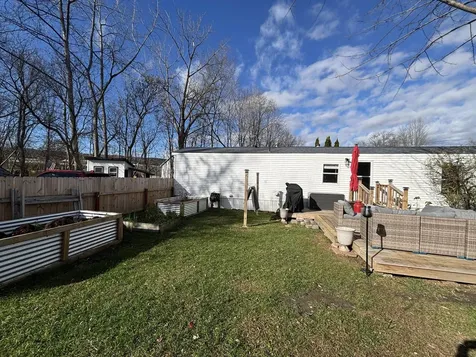 48 Lower Circle Extension Richmond VT 05477