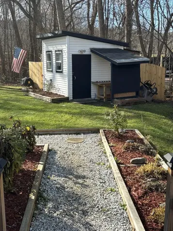 48 Lower Circle Extension Richmond VT 05477