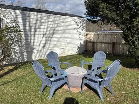 48 Lower Circle Extension Richmond VT 05477