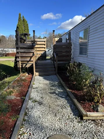 48 Lower Circle Extension Richmond VT 05477
