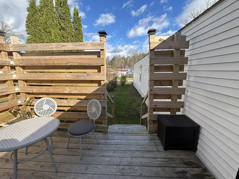 48 Lower Circle Extension Richmond VT 05477