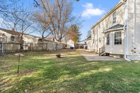 63 Dexter Street Nashua NH 03060