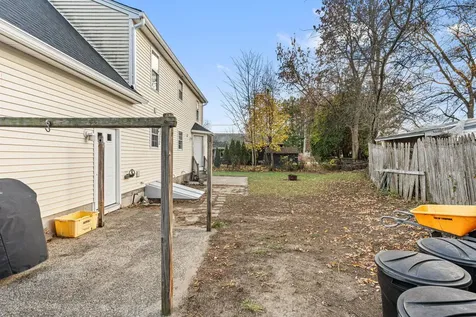 63 Dexter Street Nashua NH 03060