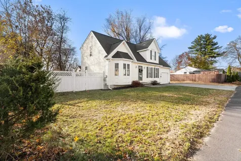 63 Dexter Street Nashua NH 03060