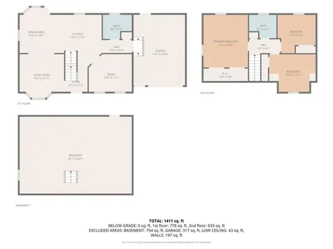 63 Dexter Street Nashua NH 03060