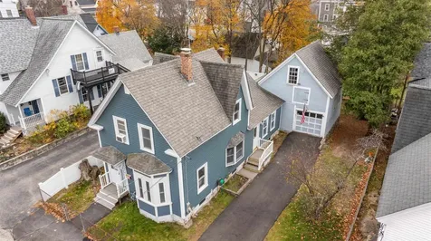 459 Central Street Manchester NH 03103