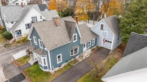 459 Central Street Manchester NH 03103