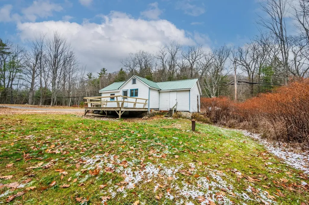 274 Edgemont Road Sunapee NH 03782