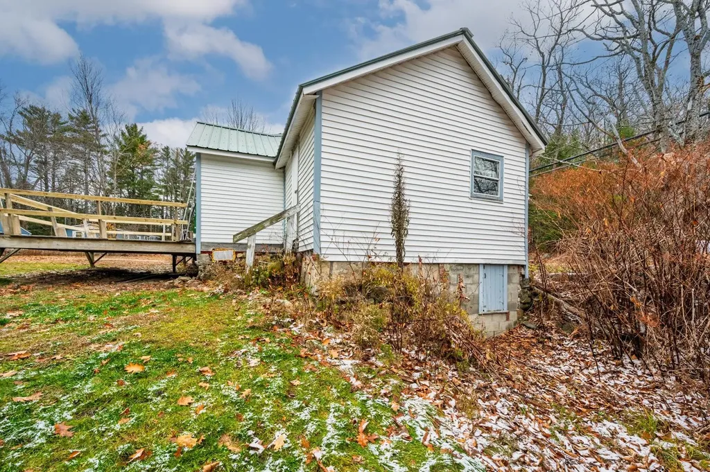 274 Edgemont Road Sunapee NH 03782