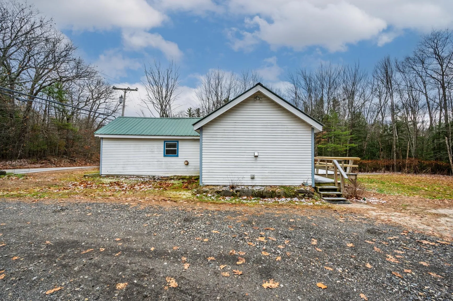 274 Edgemont Road Sunapee NH 03782