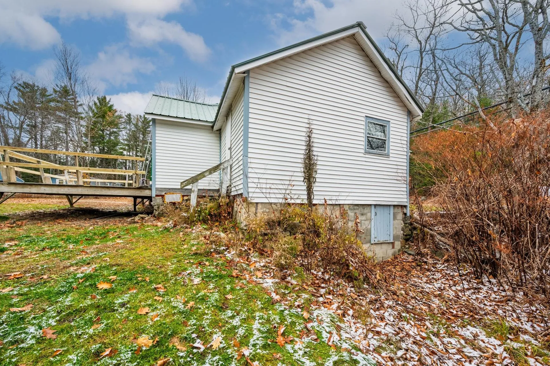 274 Edgemont Road Sunapee NH 03782