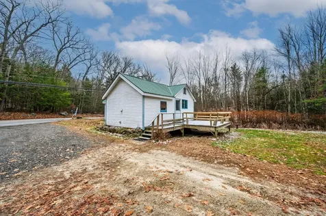 274 Edgemont Road Sunapee NH 03782