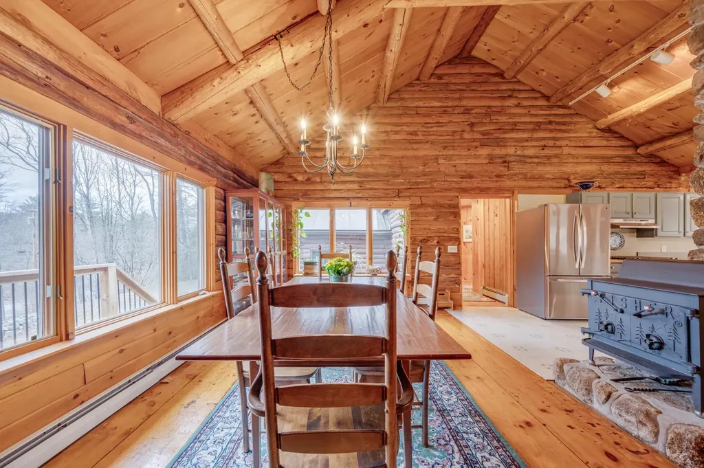 133 Nh Route 4a Wilmot NH 03287