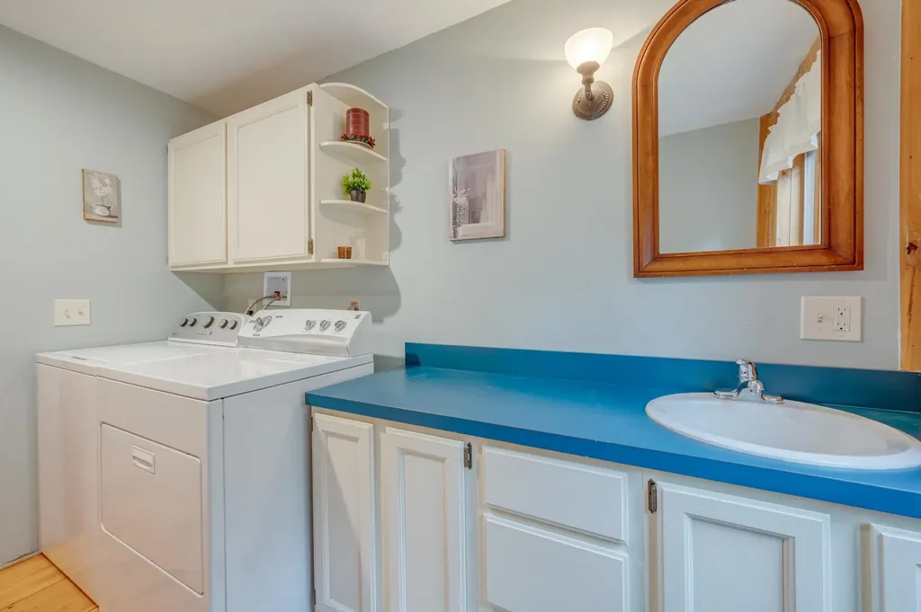 133 Nh Route 4a Wilmot NH 03287