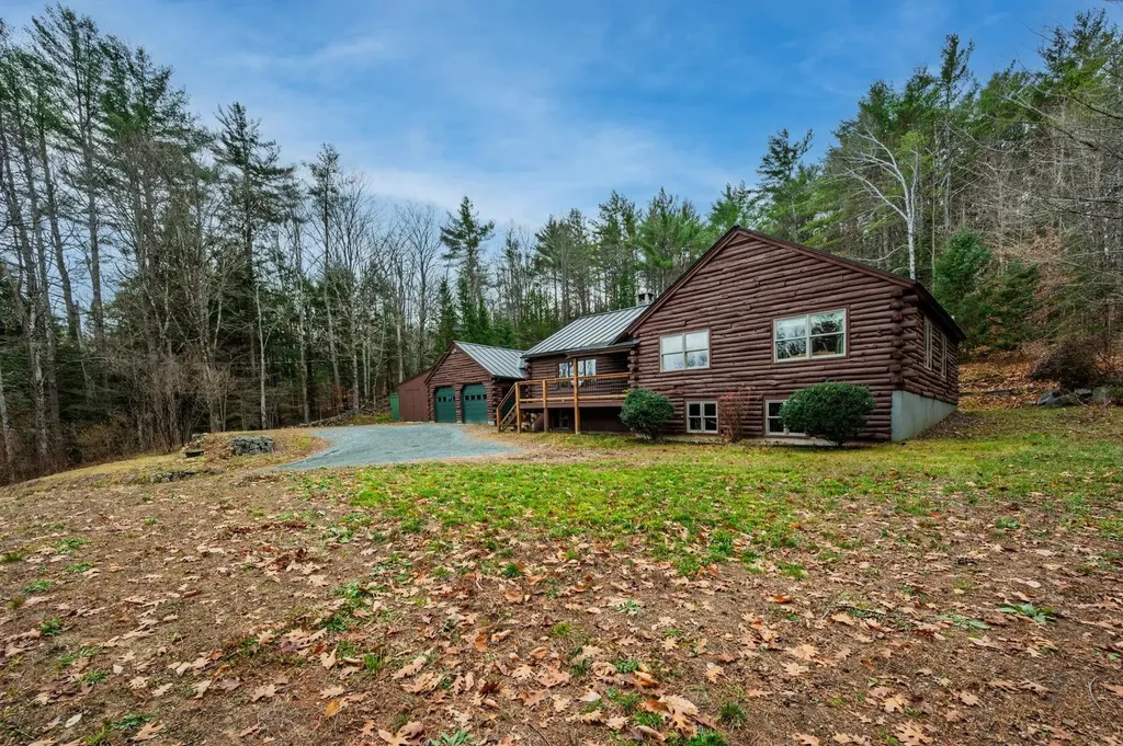 133 Nh Route 4a Wilmot NH 03287