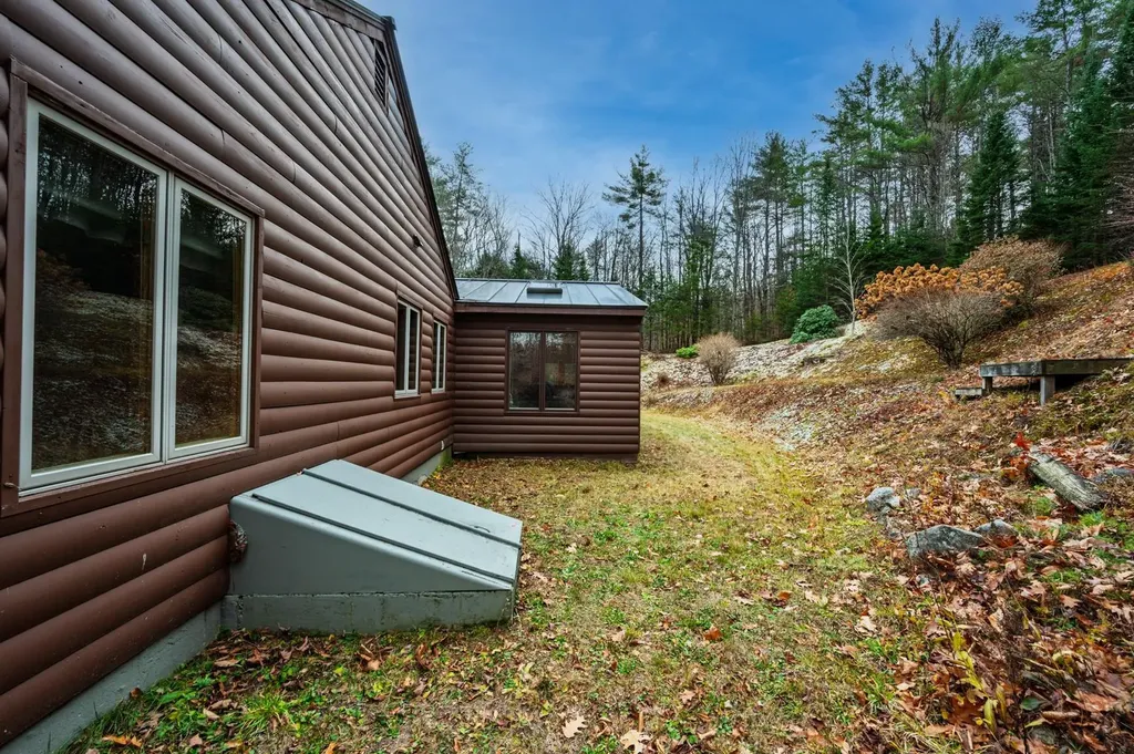 133 Nh Route 4a Wilmot NH 03287