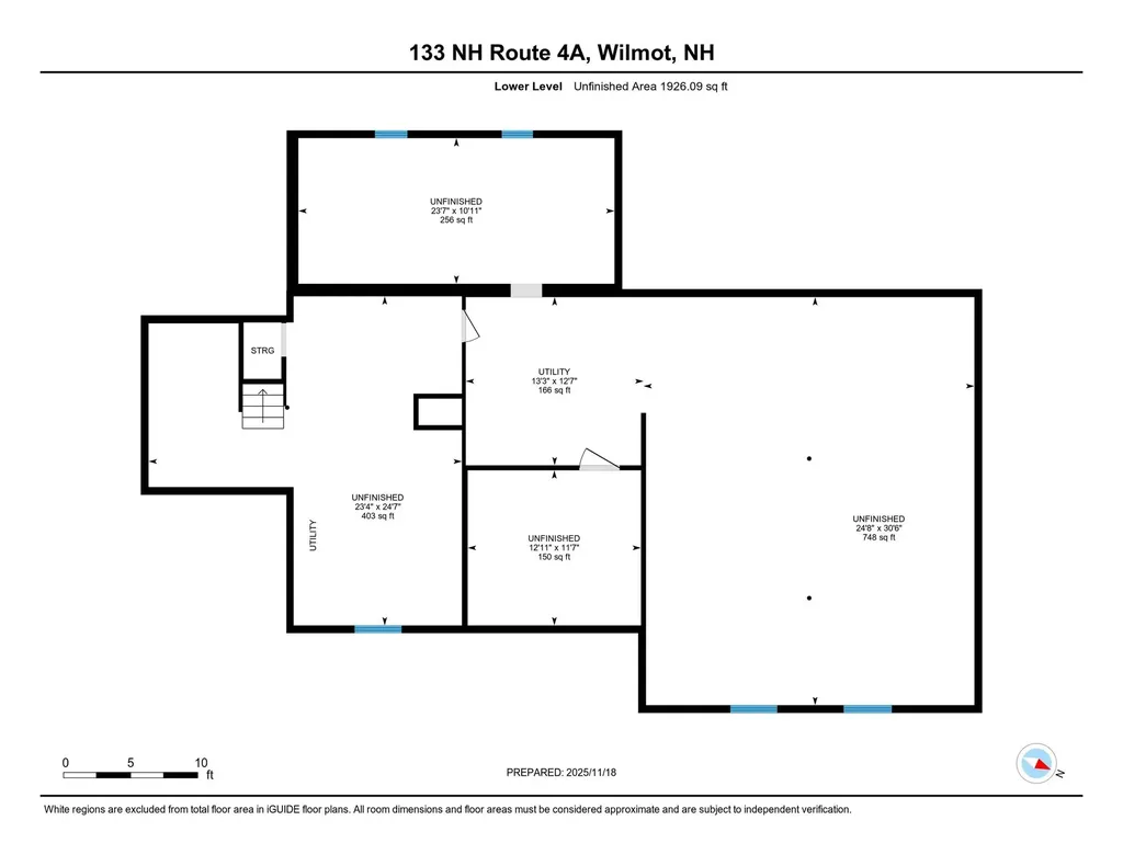 133 Nh Route 4a Wilmot NH 03287