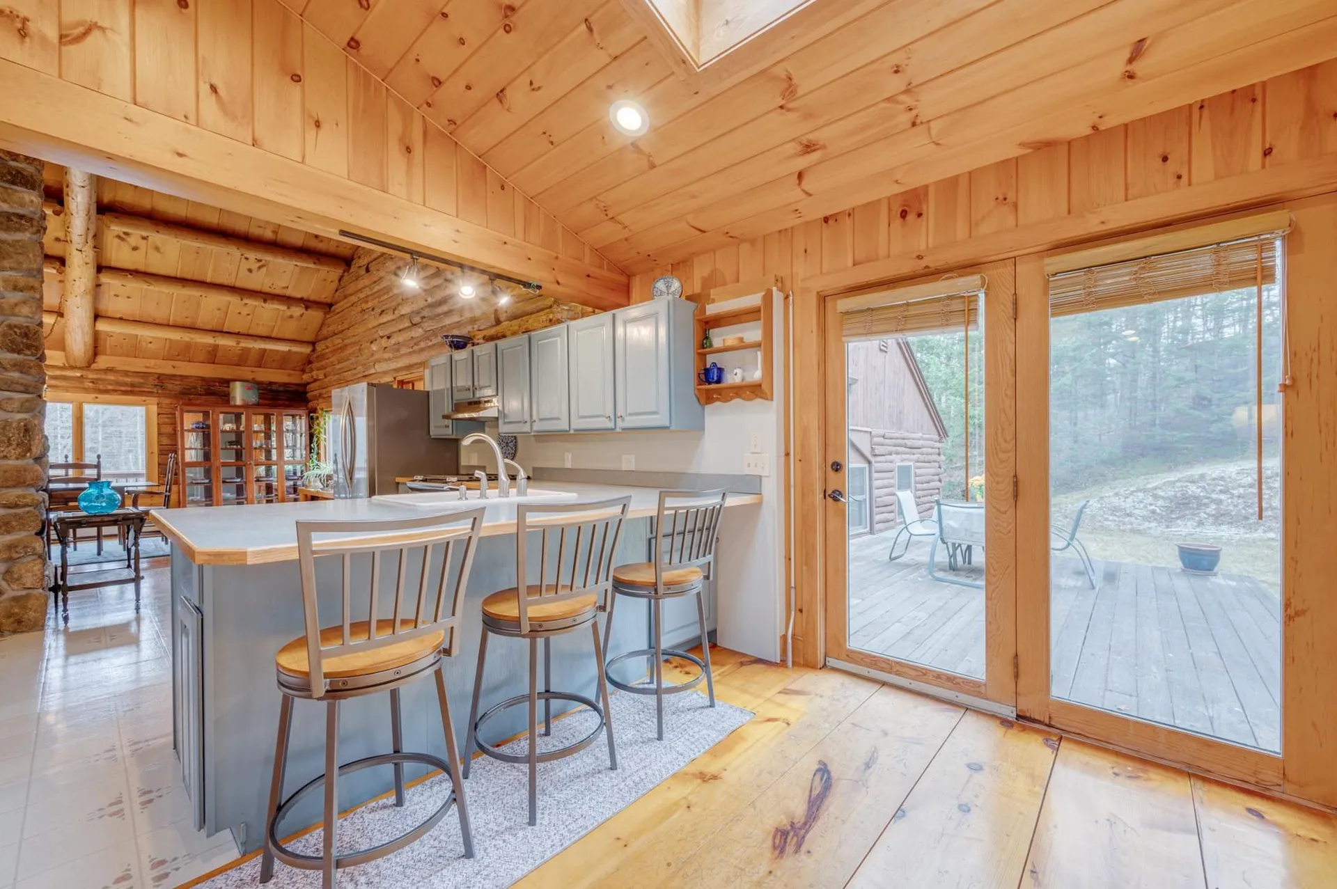 133 Nh Route 4a Wilmot NH 03287